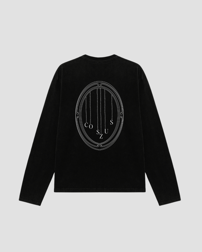 CHAIN LONG SLEEVE