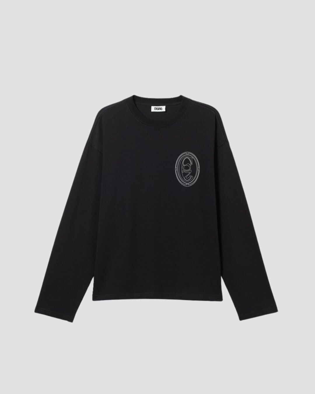 CHAIN LONG SLEEVE