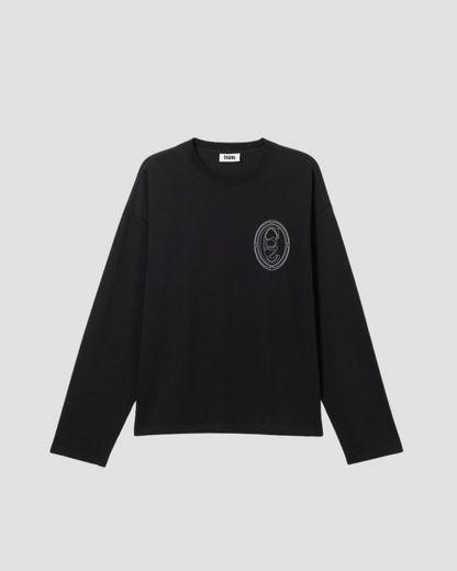 CHAIN LONG SLEEVE