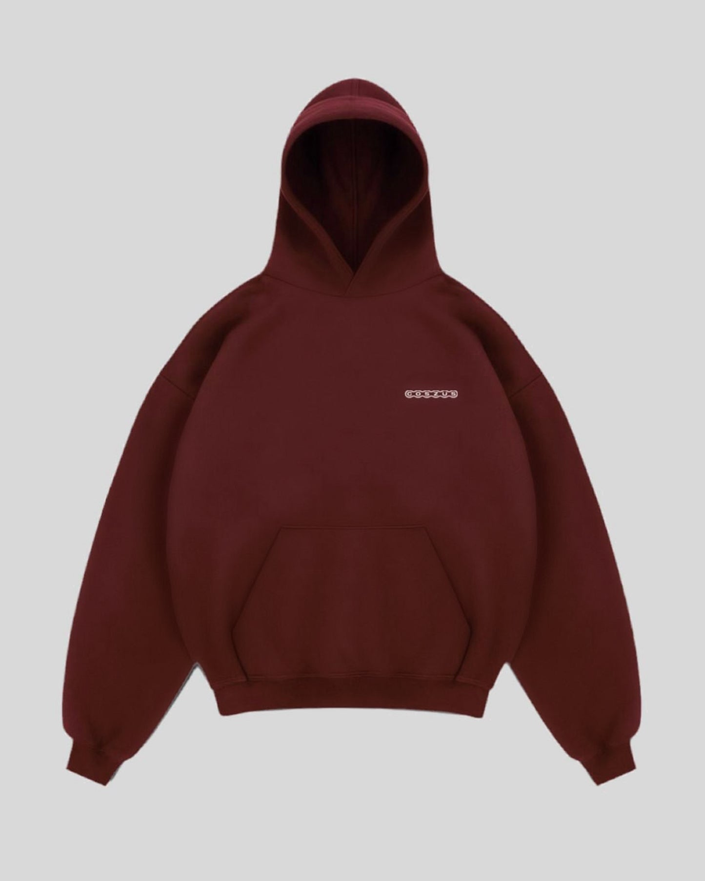 LEGACY HOODIE