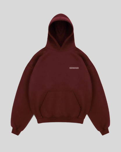 LEGACY HOODIE