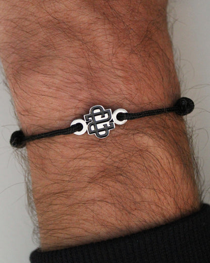 INITIALS BRACELET