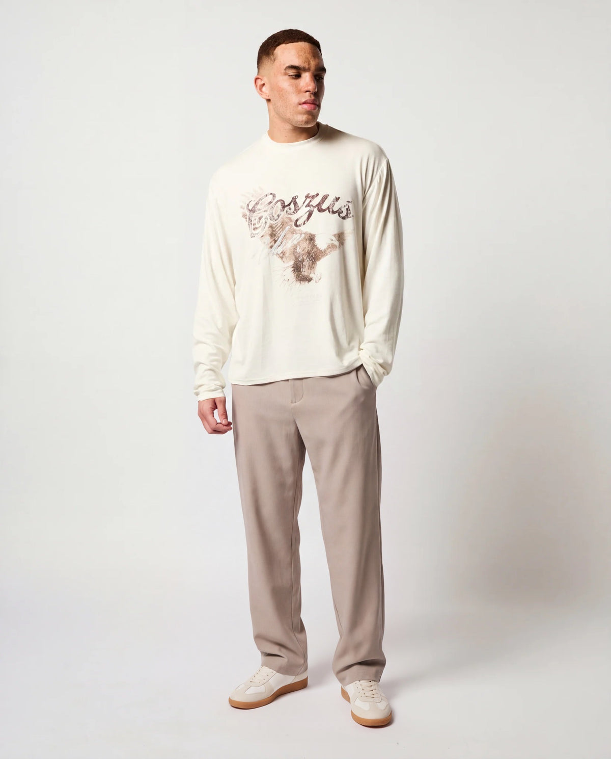 EAGLE LONG SLEEVE