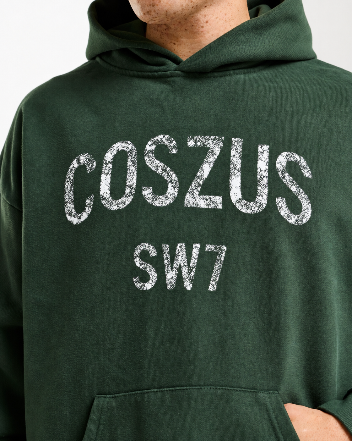 SW7 HOODIE