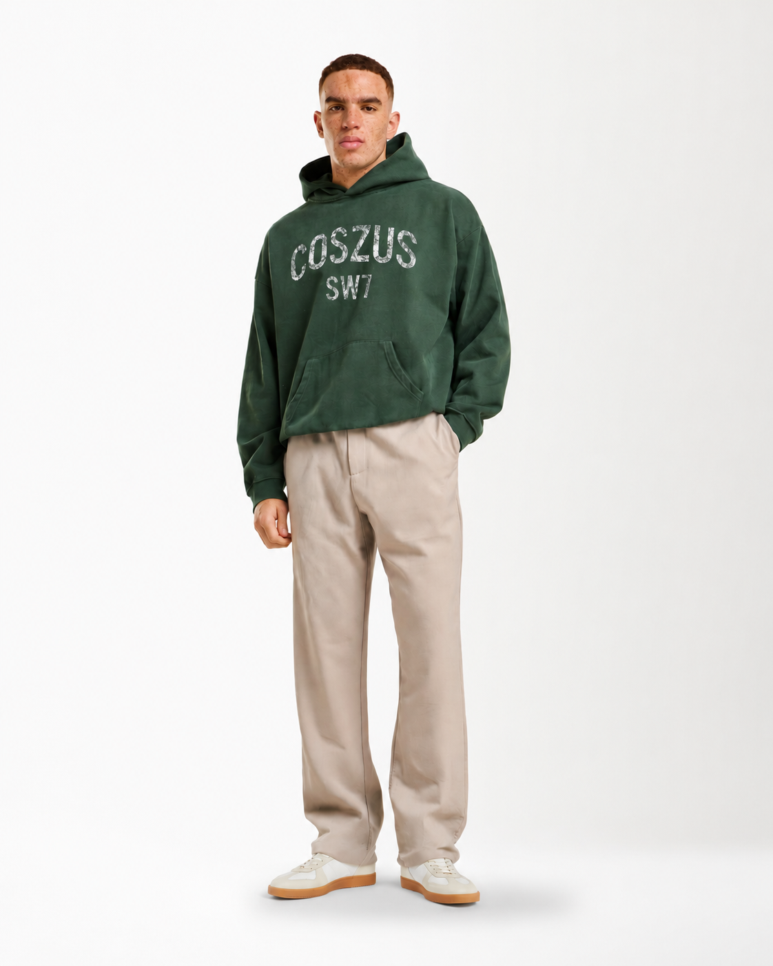 SW7 HOODIE