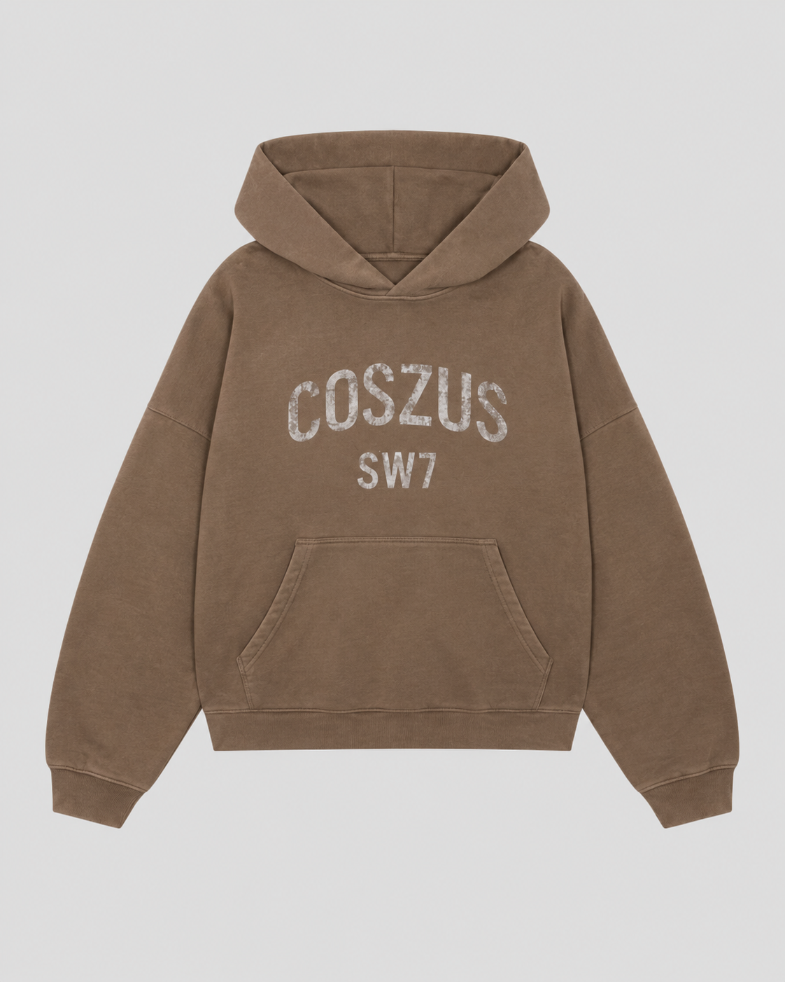 SW7 HOODIE