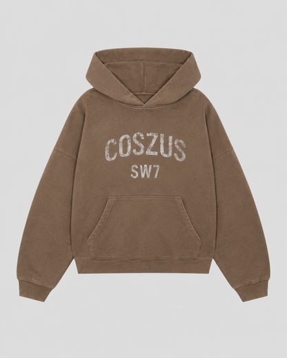 SW7 HOODIE