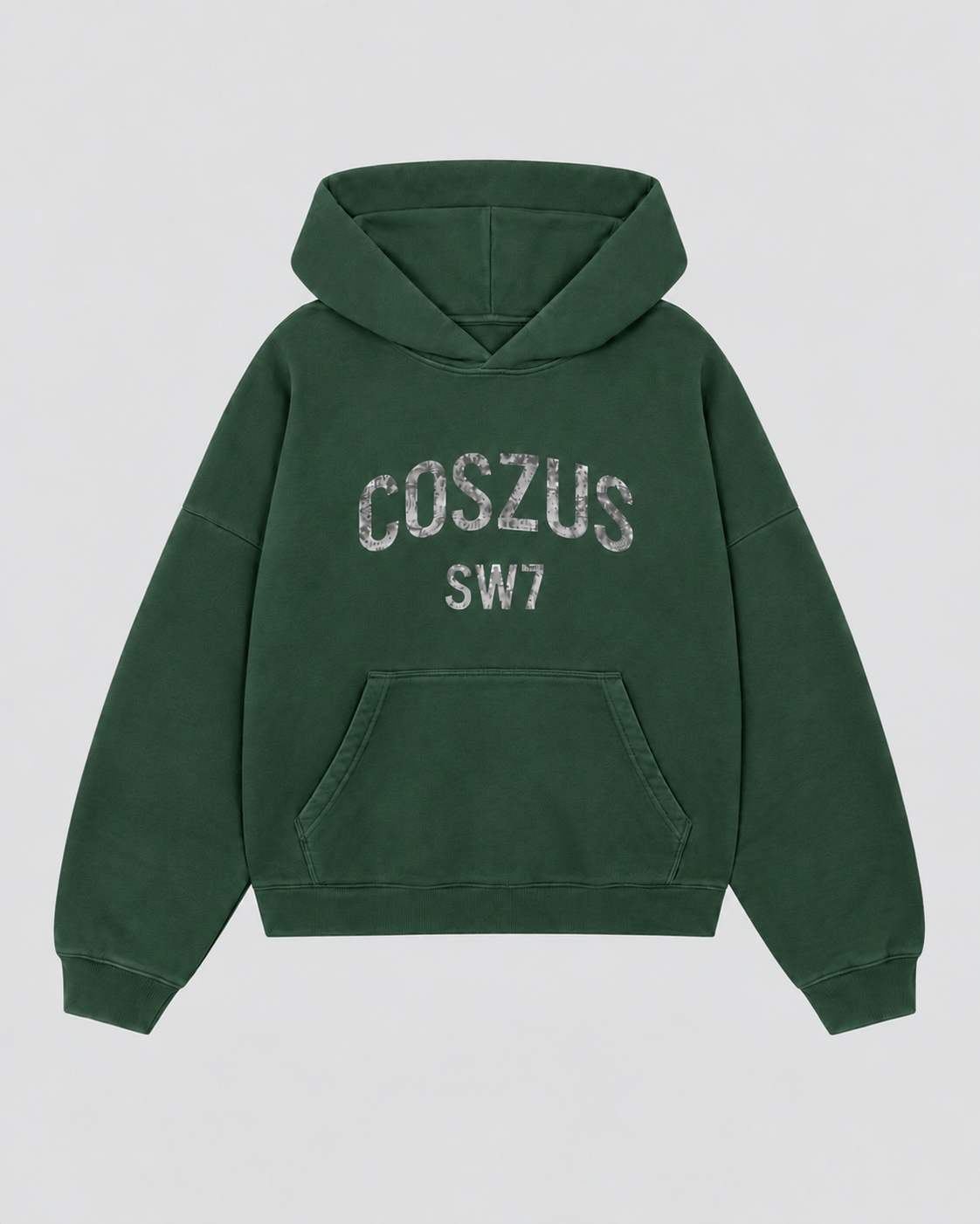 SW7 HOODIE