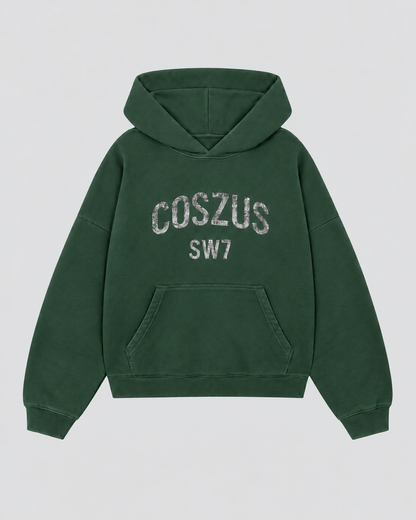 SW7 HOODIE