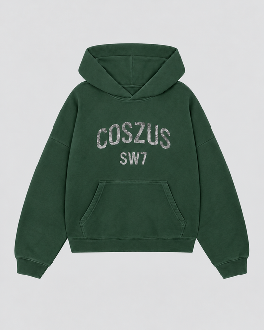 SW7 HOODIE