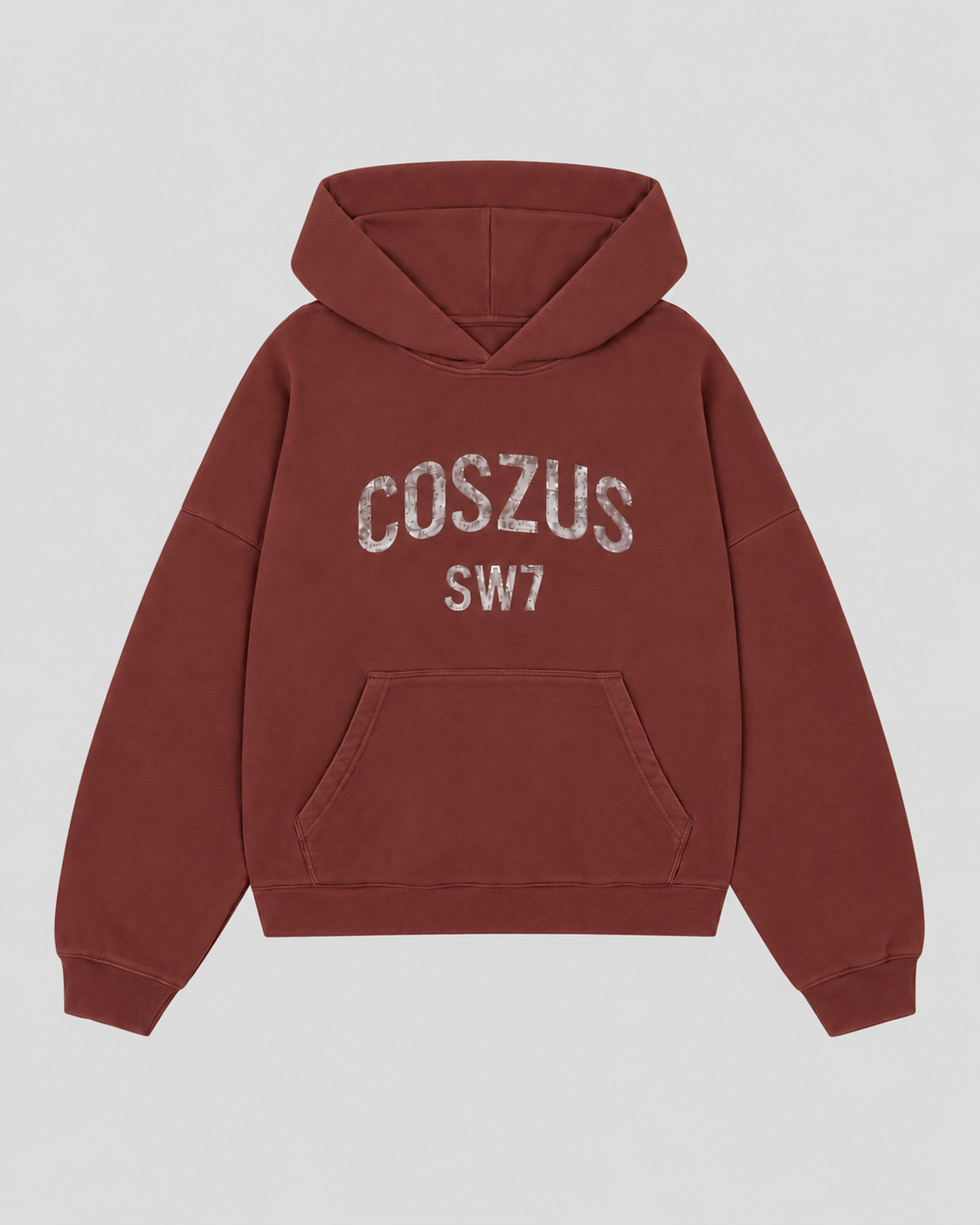 SW7 HOODIE
