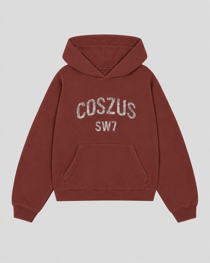 SW7 HOODIE