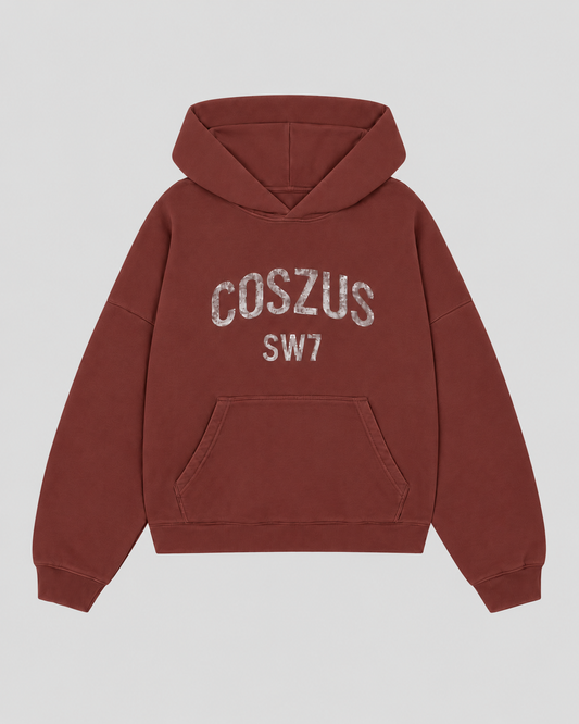 SW7 HOODIE