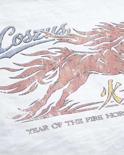 FIREHORSE T-SHIRT
