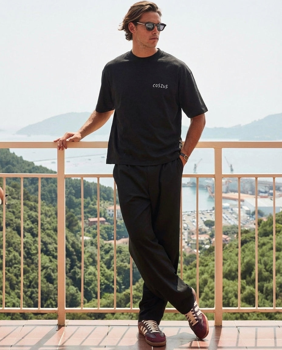SOUL T-SHIRT – Coszus