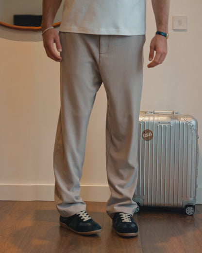 ALL-ROUNDER TROUSER